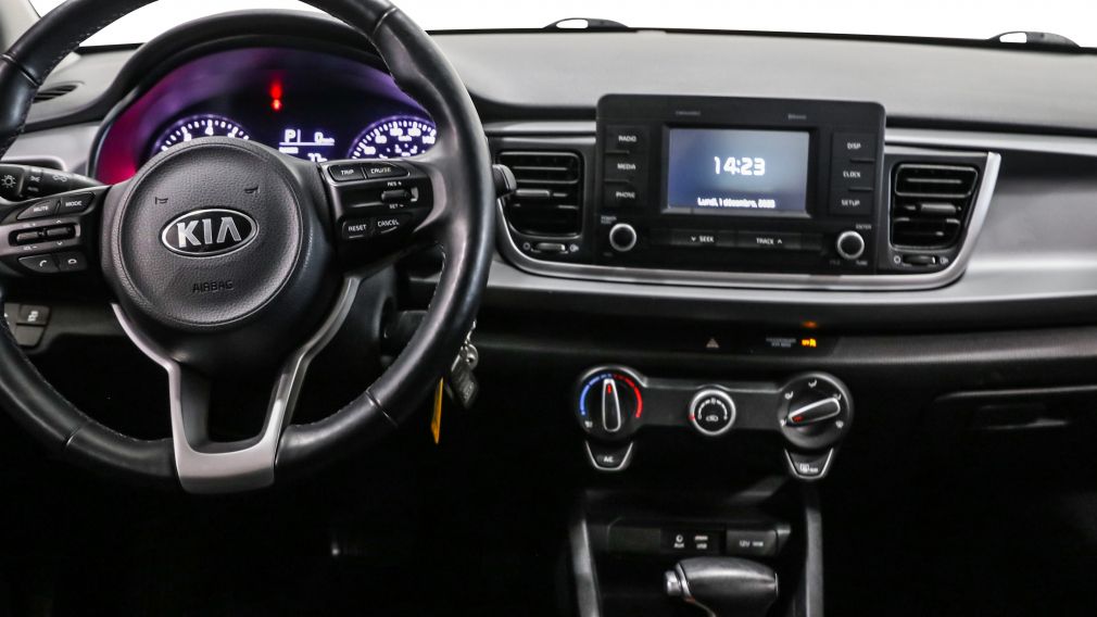 Kia Rio 5 LX+ 2020 d’occasion à vendre - 16
