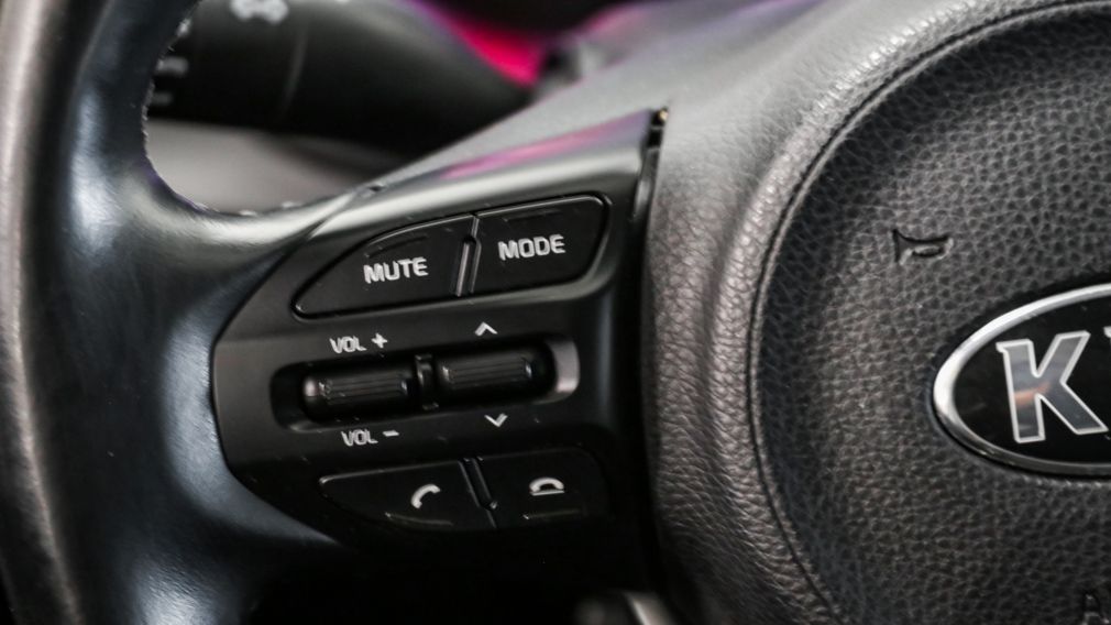 Kia Rio 5 LX+ 2020 d’occasion à vendre - 14