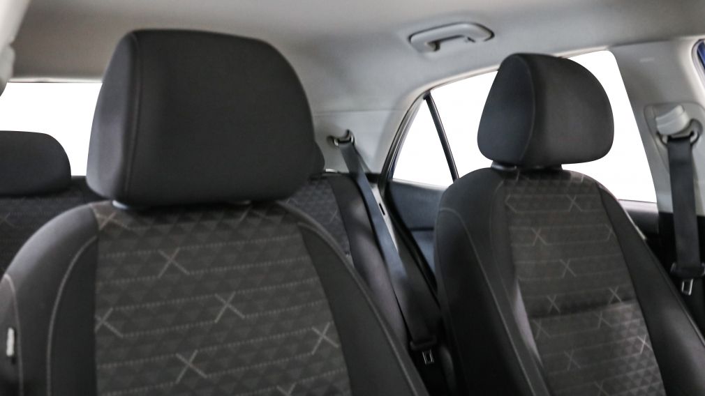 Kia Rio 5 LX+ 2020 d’occasion à vendre - 23