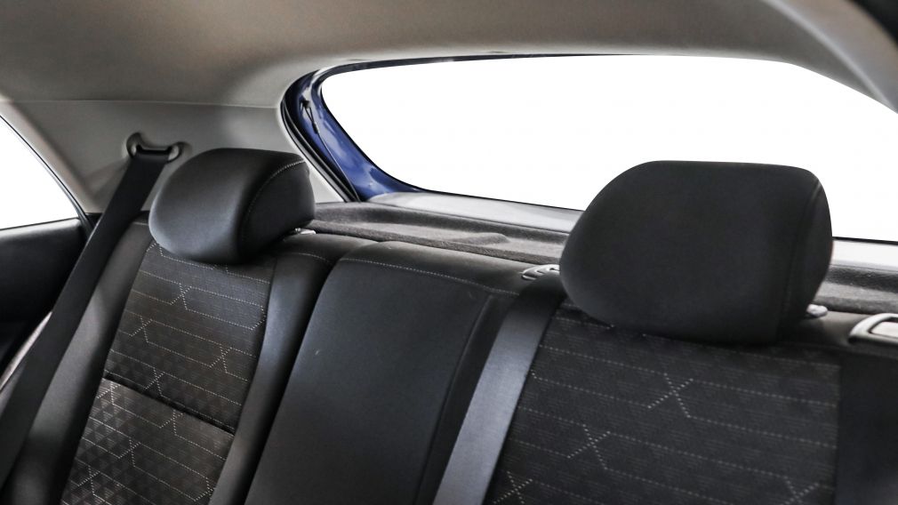 Kia Rio 5 LX+ 2020 d’occasion à vendre - 12