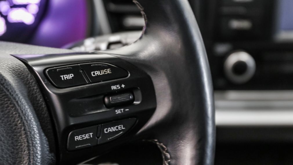 Kia Rio 5 LX+ 2020 d’occasion à vendre - 15