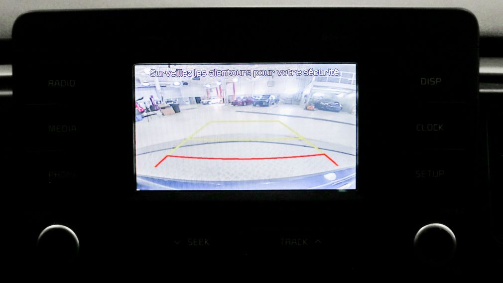 Kia Rio 5 LX+ 2020 d’occasion à vendre - 21