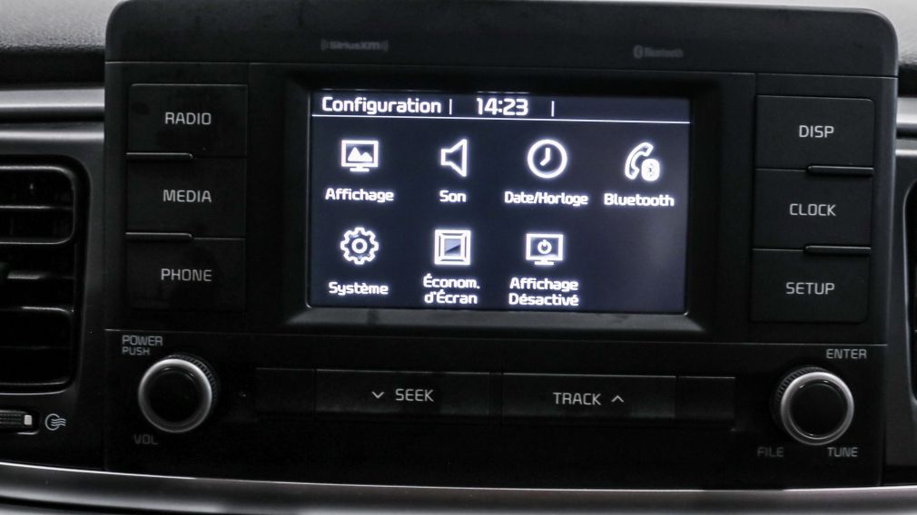 Kia Rio 5 LX+ 2020 d’occasion à vendre - 19