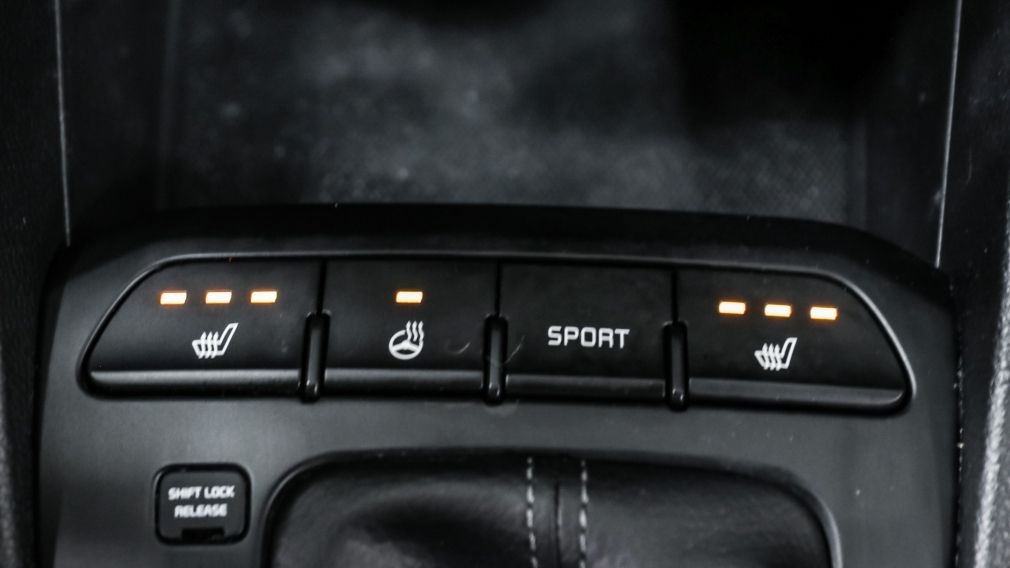 Kia Rio 5 LX+ 2020 d’occasion à vendre - 22