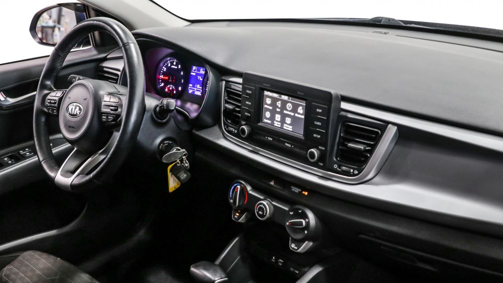 Kia Rio 5 LX+ 2020 d’occasion à vendre - 24
