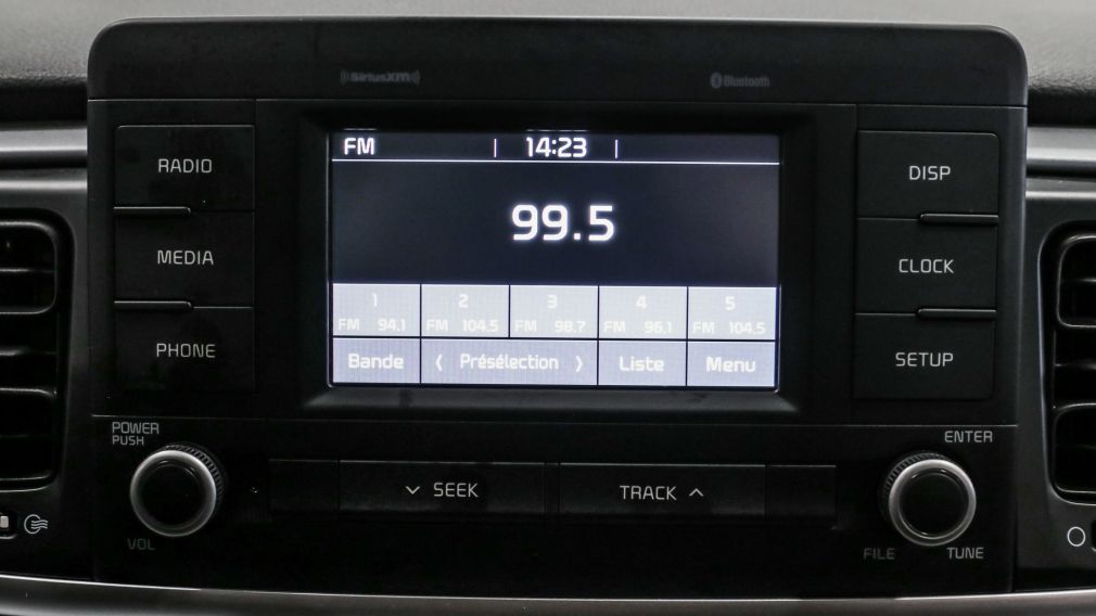 Kia Rio 5 LX+ 2020 d’occasion à vendre - 18