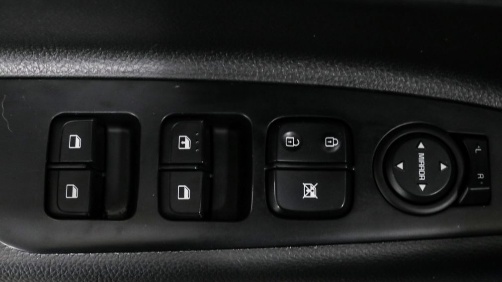 Kia Rio 5 LX+ 2020 d’occasion à vendre - 11