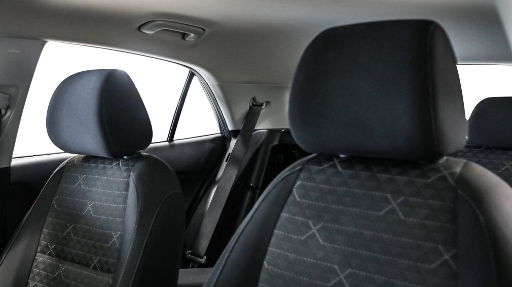 Kia Rio 5 LX+ 2020 d’occasion à vendre - 9