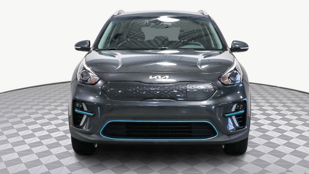 Kia Niro EX 2022 d&rsquo;occasion à vendre - 2
