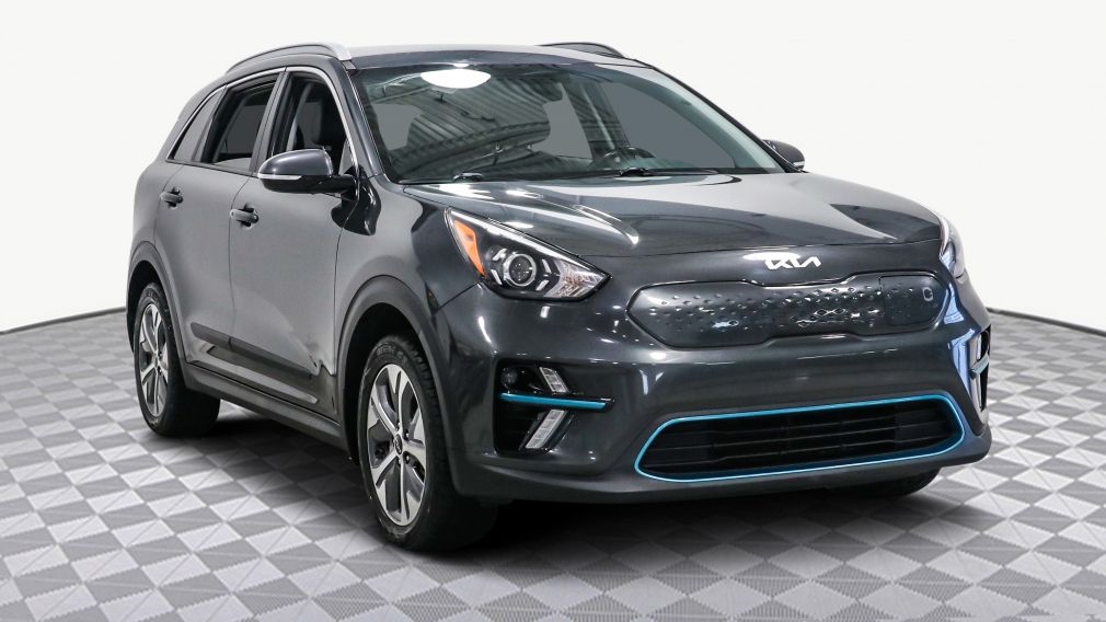 Kia Niro EX