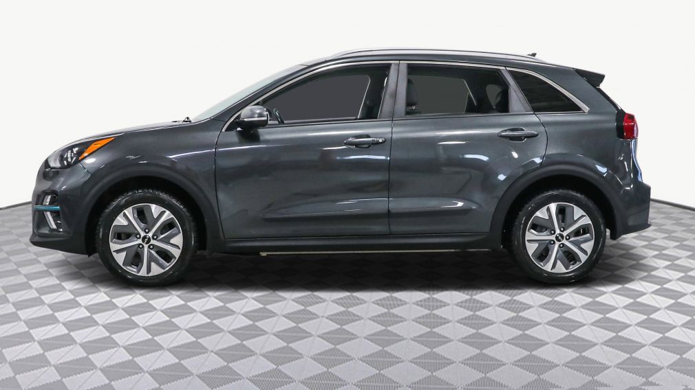 Kia Niro EX 2022 d&rsquo;occasion à vendre - 4