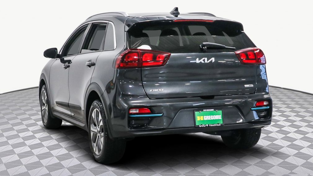 Kia Niro EX 2022 d&rsquo;occasion à vendre - 5