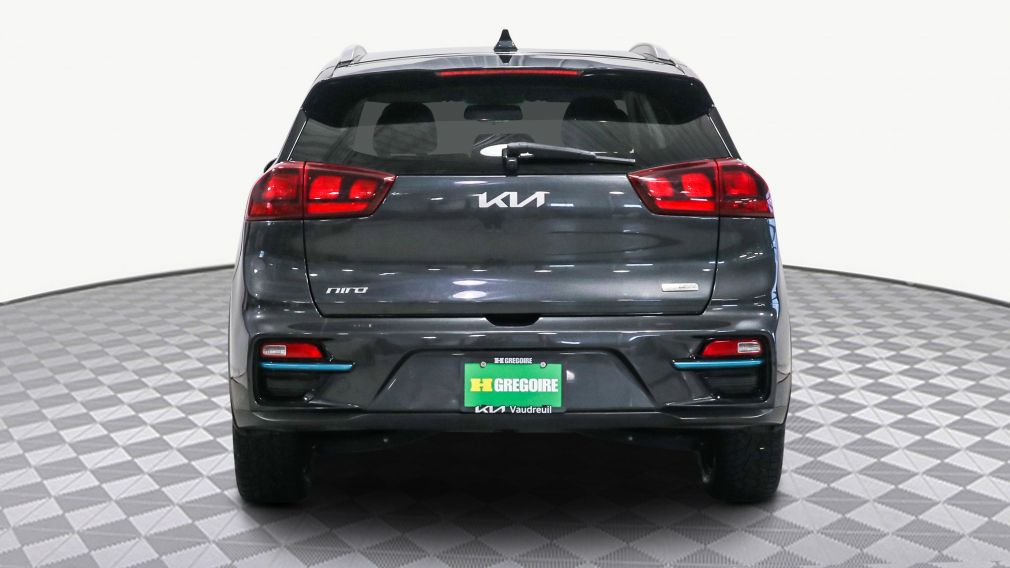Kia Niro EX 2022 d&rsquo;occasion à vendre - 6