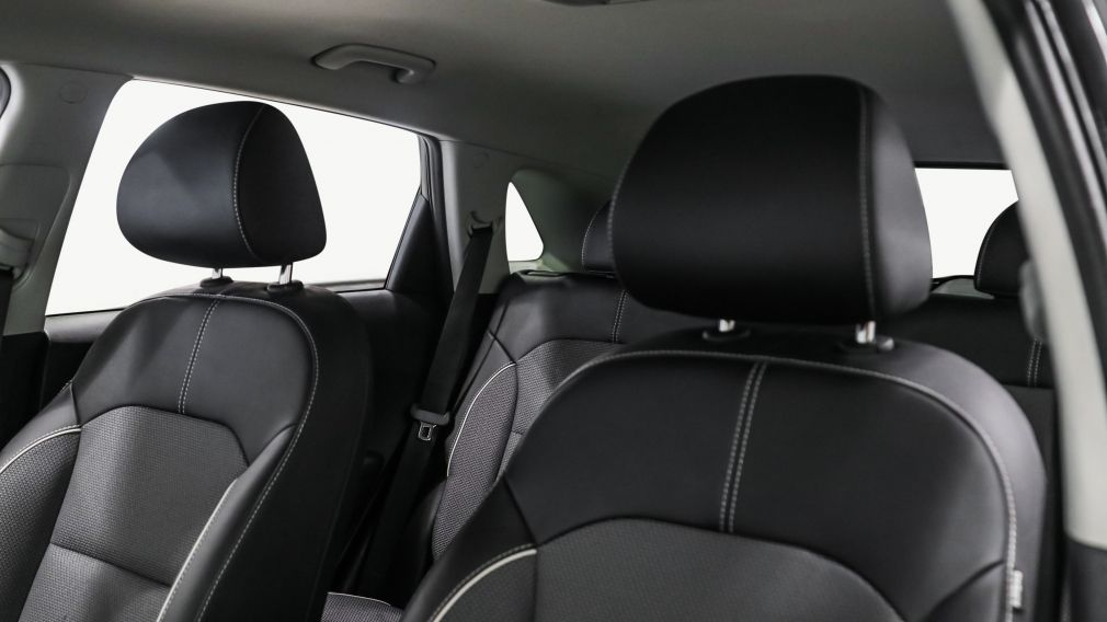 Kia Niro EX 2022 d&rsquo;occasion à vendre - 10