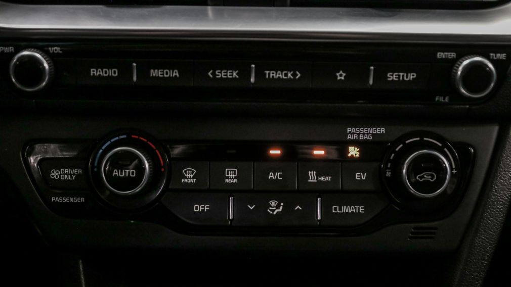 Kia Niro EX 2022 d&rsquo;occasion à vendre - 21