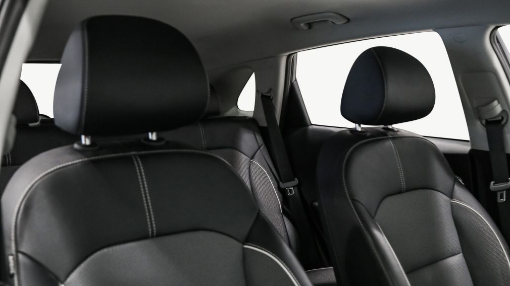 Kia Niro EX 2022 d&rsquo;occasion à vendre - 23