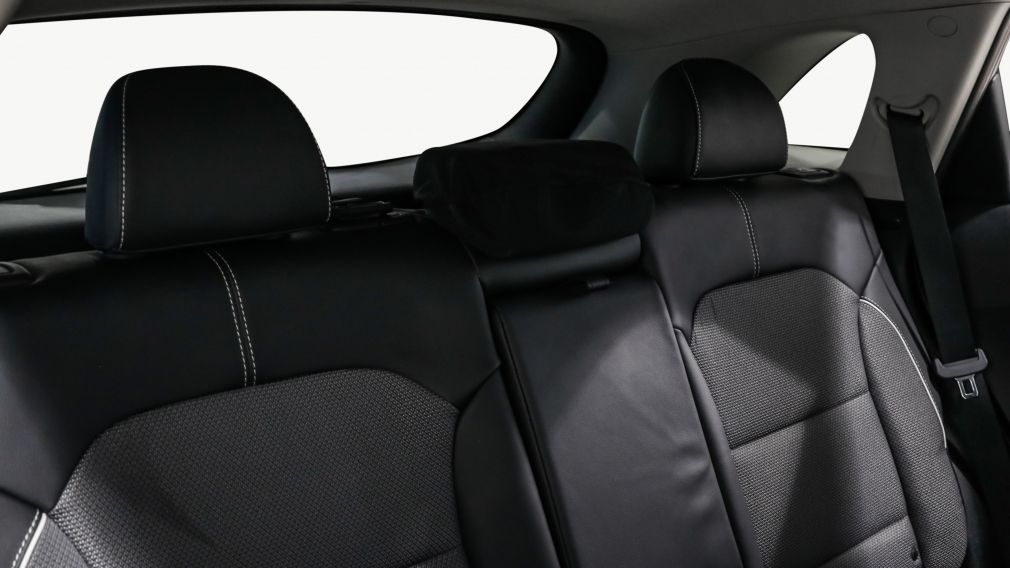 Kia Niro EX 2022 d&rsquo;occasion à vendre - 25