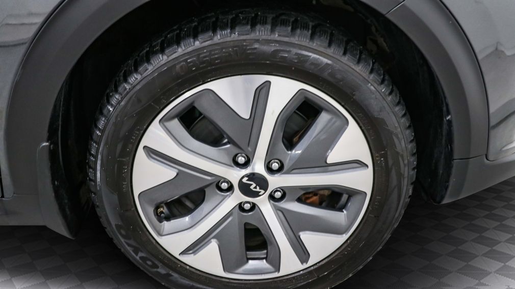 Kia Niro EX 2022 d&rsquo;occasion à vendre - 26