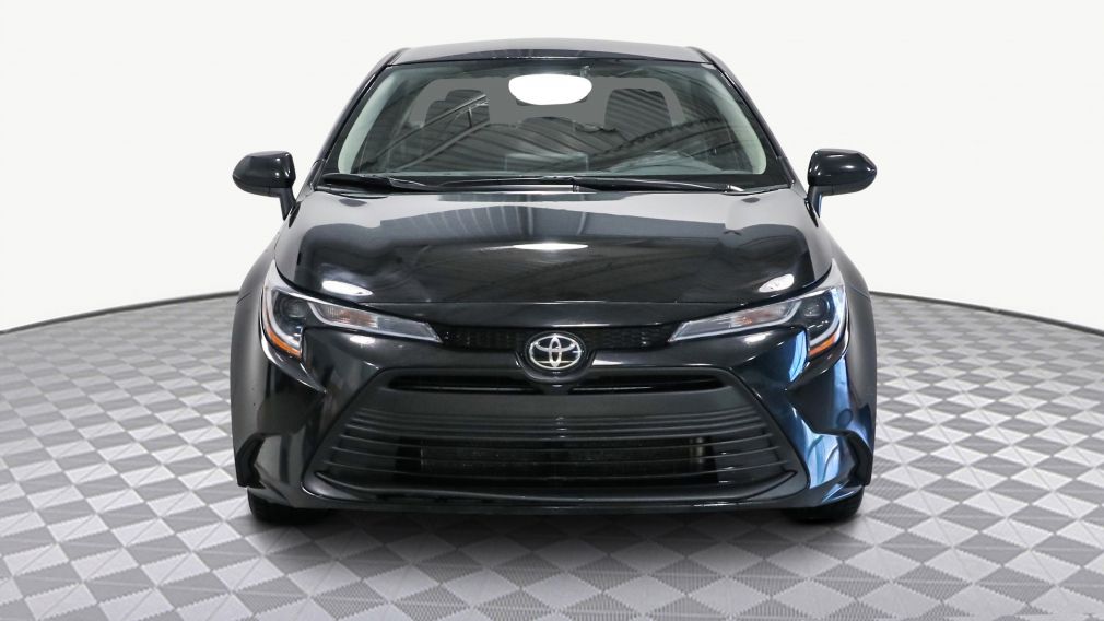 Toyota Corolla LE 2023 d&rsquo;occasion à vendre - 2