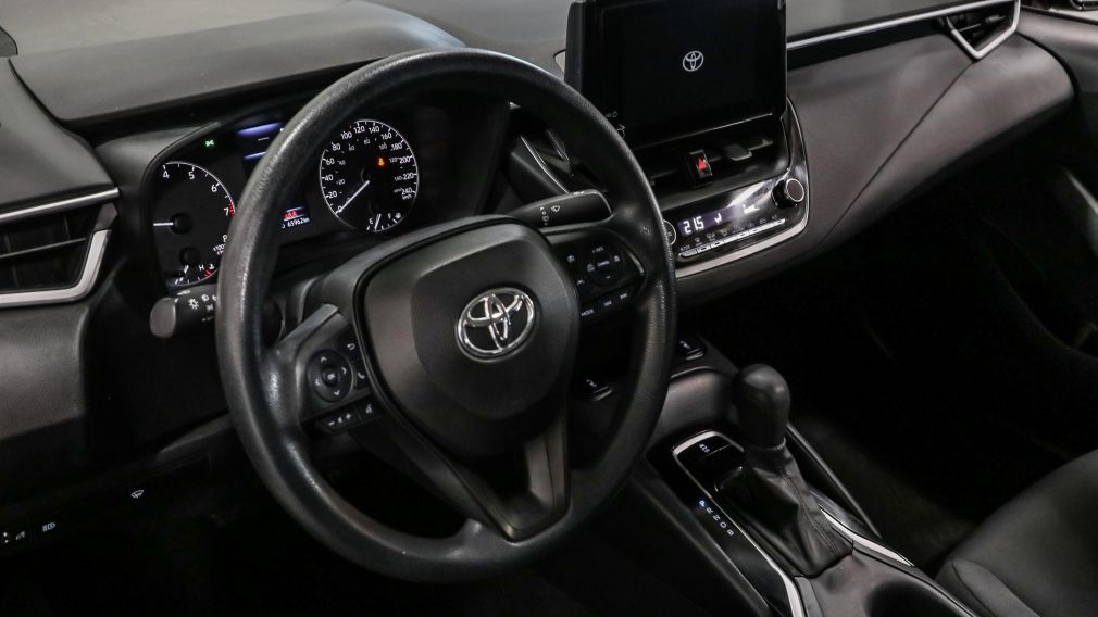 Toyota Corolla LE 2023 d&rsquo;occasion à vendre - 10