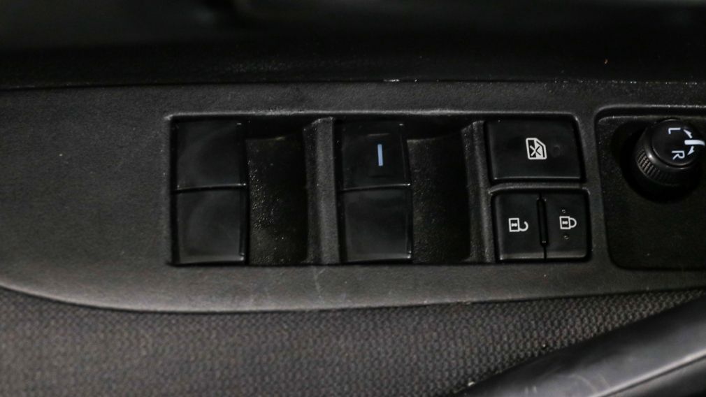 Toyota Corolla LE 2023 d&rsquo;occasion à vendre - 11