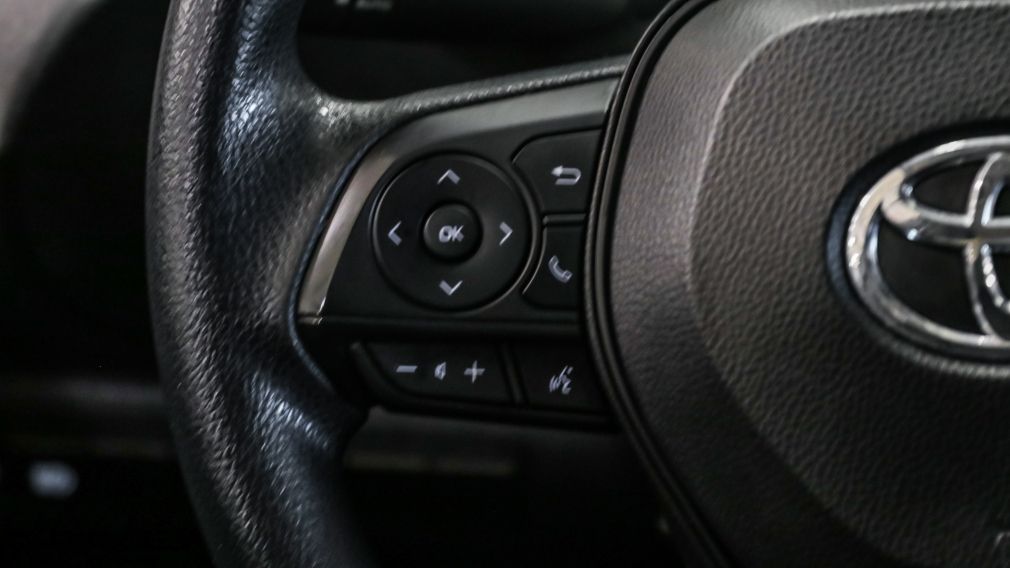 Toyota Corolla LE 2023 d&rsquo;occasion à vendre - 14