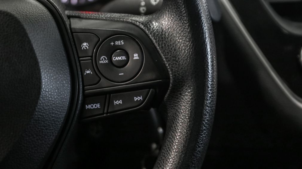 Toyota Corolla LE 2023 d&rsquo;occasion à vendre - 15