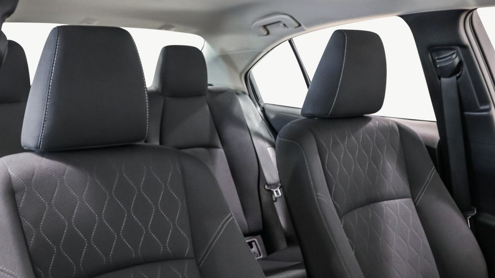 Toyota Corolla LE 2023 d&rsquo;occasion à vendre - 22