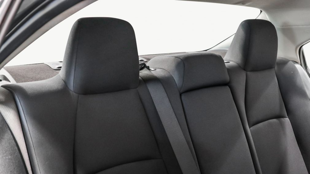 Toyota Corolla LE 2023 d&rsquo;occasion à vendre - 24