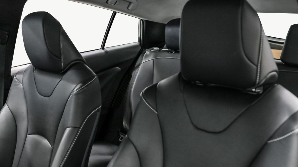 Toyota Corolla LE 2023 d&rsquo;occasion à vendre - 34