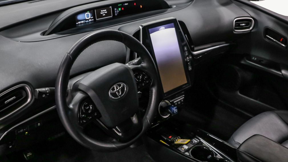 Toyota Corolla LE 2023 d&rsquo;occasion à vendre - 35