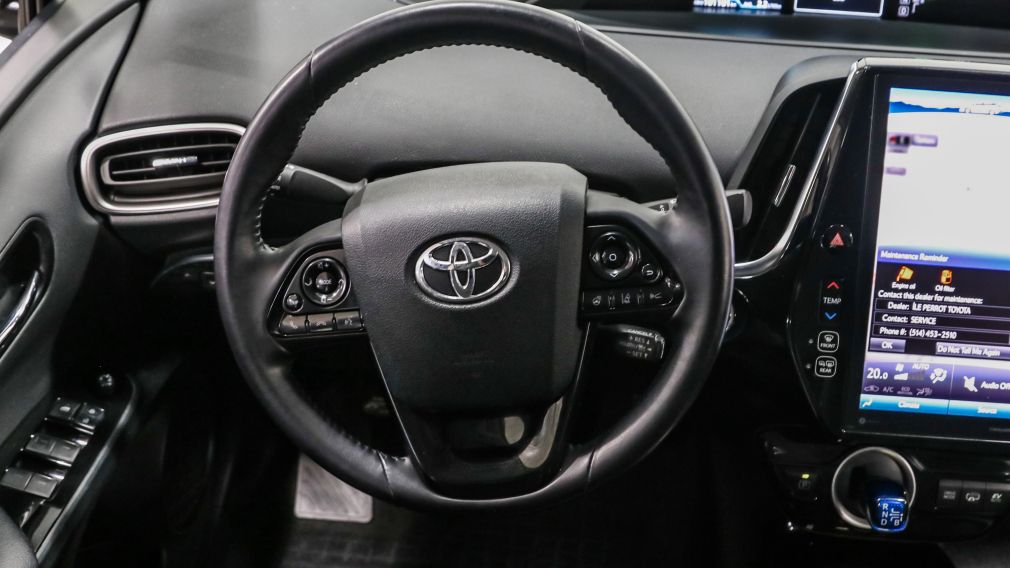 Toyota Corolla LE 2023 d&rsquo;occasion à vendre - 39