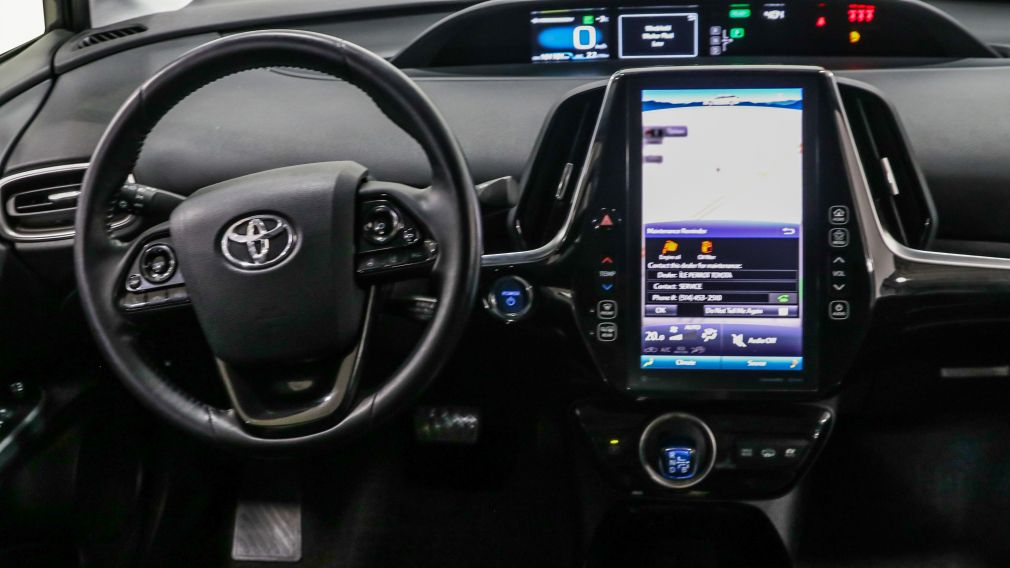 Toyota Corolla LE 2023 d&rsquo;occasion à vendre - 42