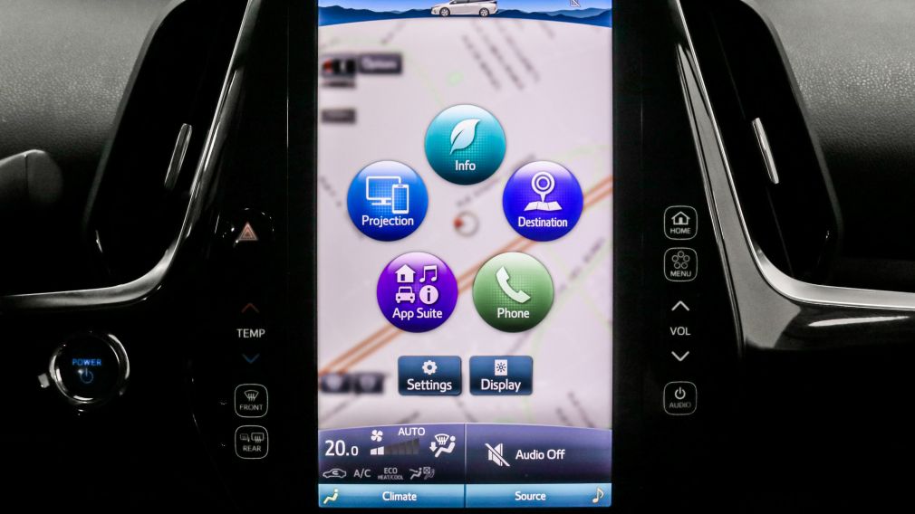 Toyota Corolla LE 2023 d&rsquo;occasion à vendre - 45