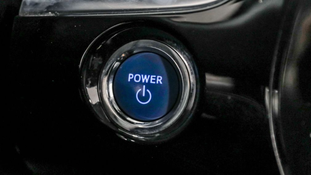 Toyota Corolla LE 2023 d&rsquo;occasion à vendre - 44