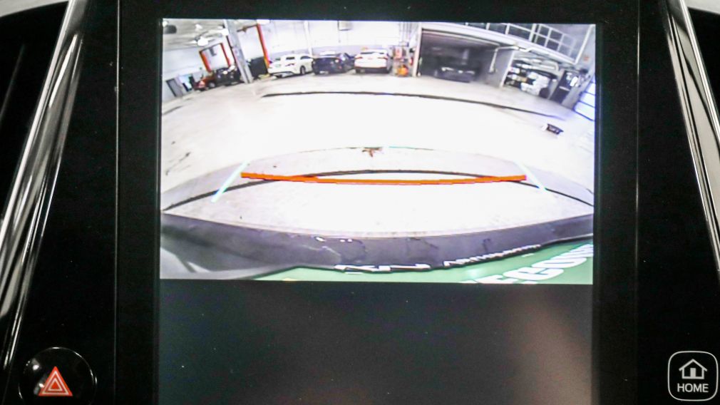 Toyota Corolla LE 2023 d&rsquo;occasion à vendre - 47