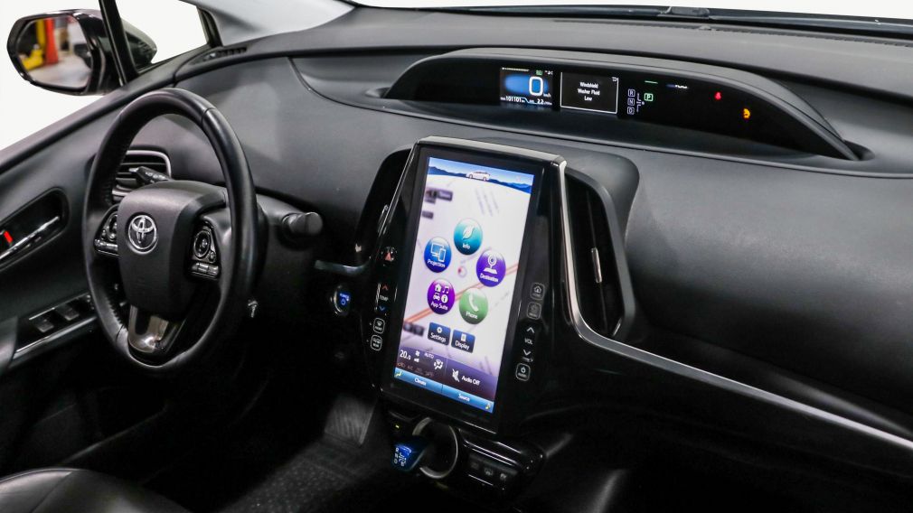 Toyota Corolla LE 2023 d&rsquo;occasion à vendre - 50