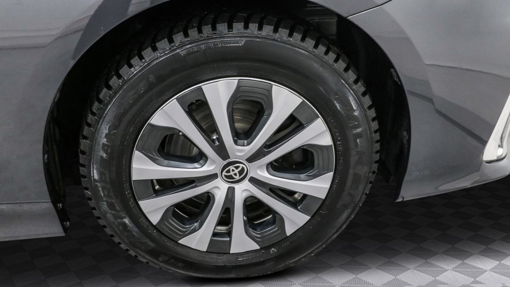 Toyota Corolla LE 2023 d&rsquo;occasion à vendre - 52