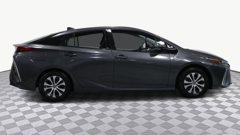 Toyota Corolla LE 2023 d&rsquo;occasion à vendre - 33