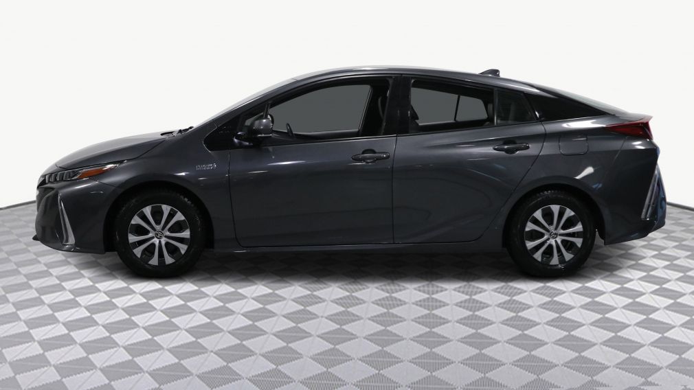 Toyota Corolla LE 2023 d&rsquo;occasion à vendre - 29