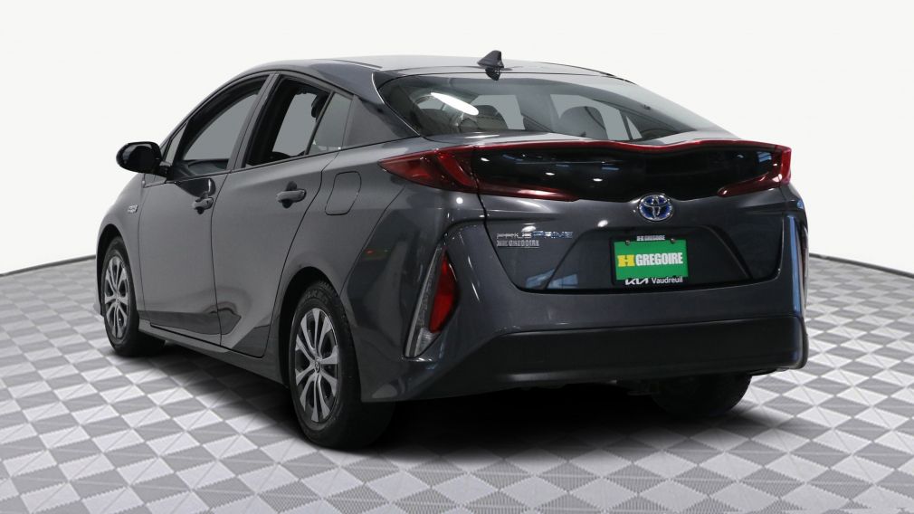 Toyota Corolla LE 2023 d&rsquo;occasion à vendre - 30