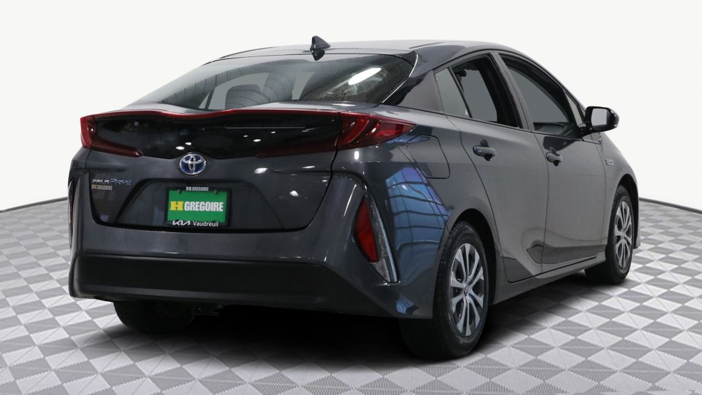 Toyota Corolla LE 2023 d&rsquo;occasion à vendre - 32