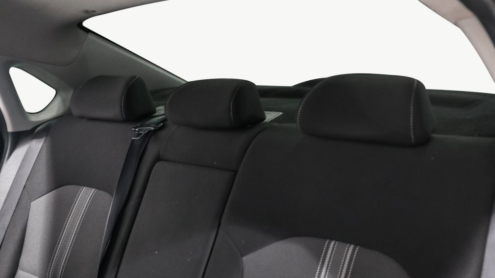 Kia Forte EX 2023 d&rsquo;occasion à vendre - 13