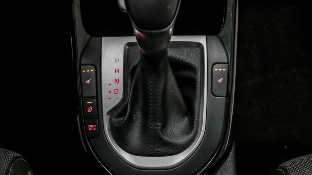 Kia Forte EX 2023 d&rsquo;occasion à vendre - 20