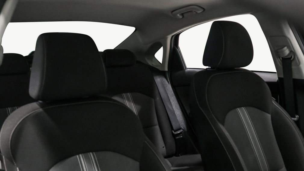 Kia Forte EX 2023 d&rsquo;occasion à vendre - 21