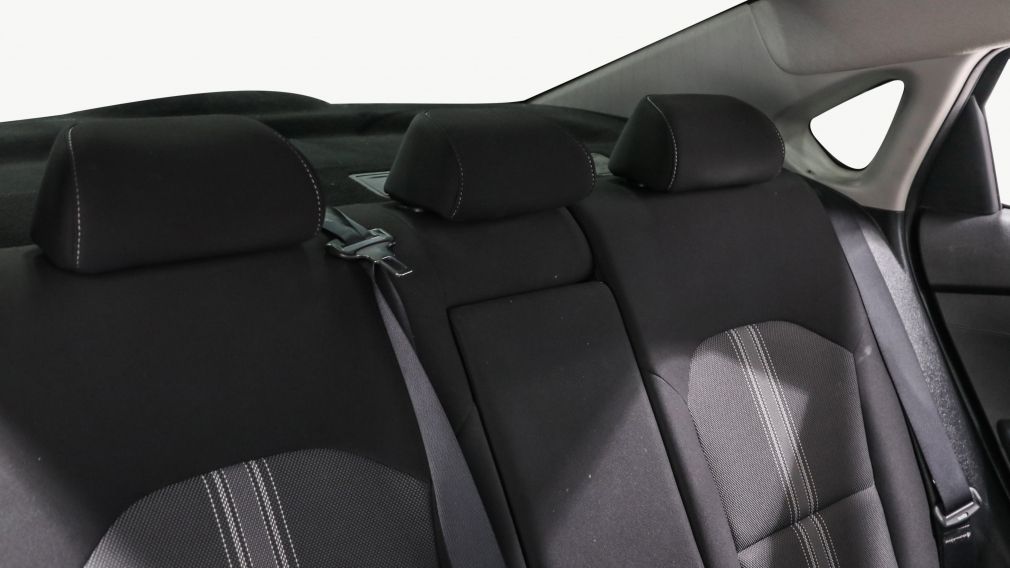 Kia Forte EX 2023 d&rsquo;occasion à vendre - 23