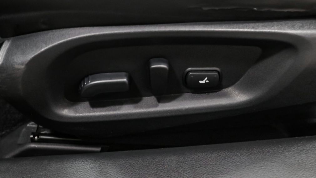 Infiniti Q60 I-LINE RED SPORT 2019 d&rsquo;occasion à vendre - 12