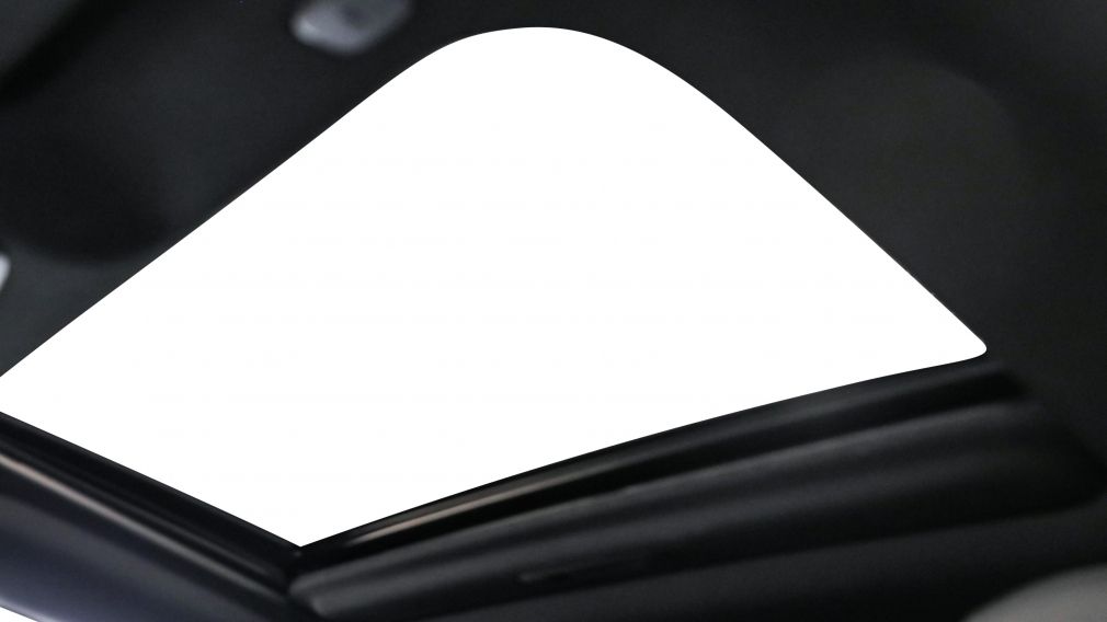 Infiniti Q60 I-LINE RED SPORT 2019 d&rsquo;occasion à vendre - 16