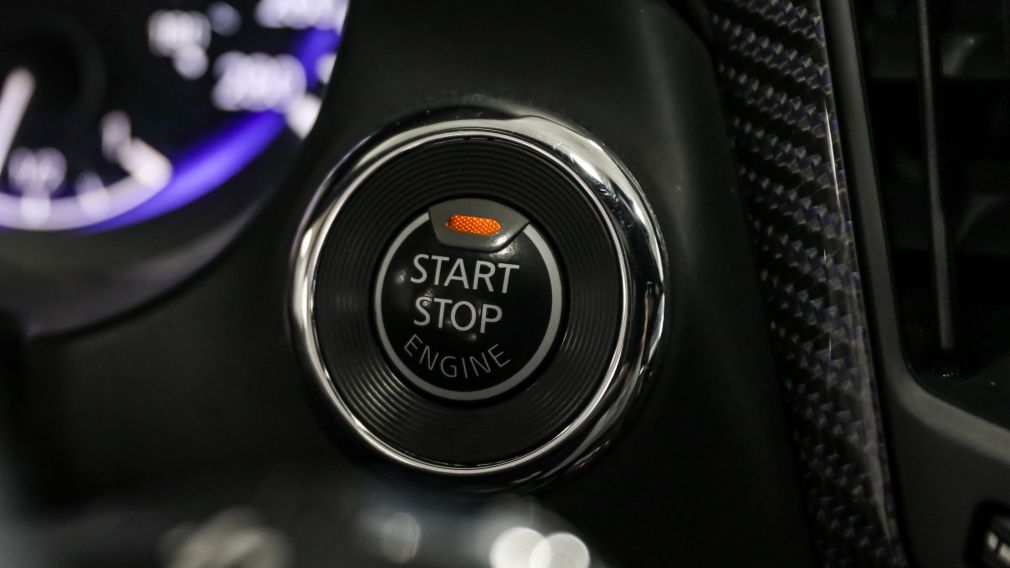 Infiniti Q60 I-LINE RED SPORT 2019 d&rsquo;occasion à vendre - 20