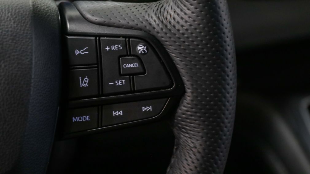 Toyota Sienna LE 2025 d&rsquo;occasion à vendre - 16